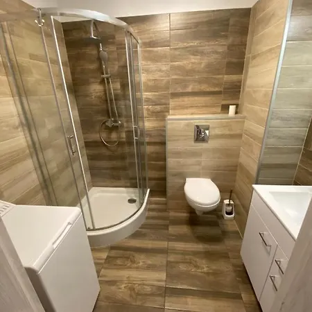 Apartament Gorzow Gorzów Wielkopolski Exteriér fotografie