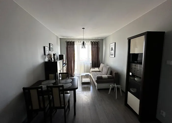 Apartament Gorzow