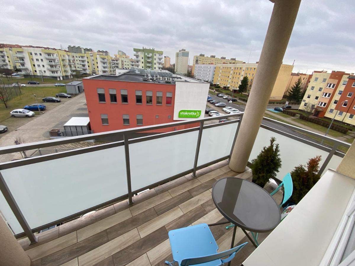Apartment Gorzow